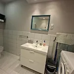 Sirokko Apartment