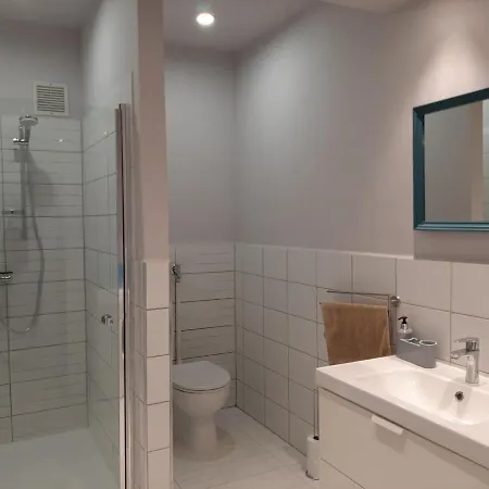 Sirokkó Apartman