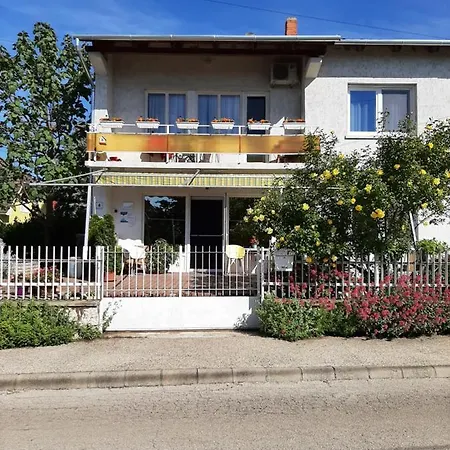 Apartman Sirokkó Balatonfüred