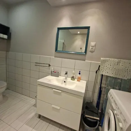Sirokkó Apartman
