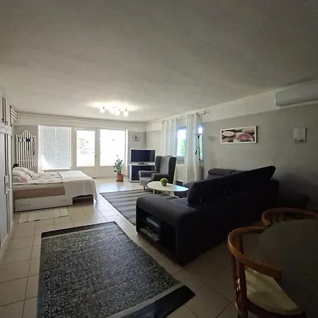 Sirokko Balatonfüred