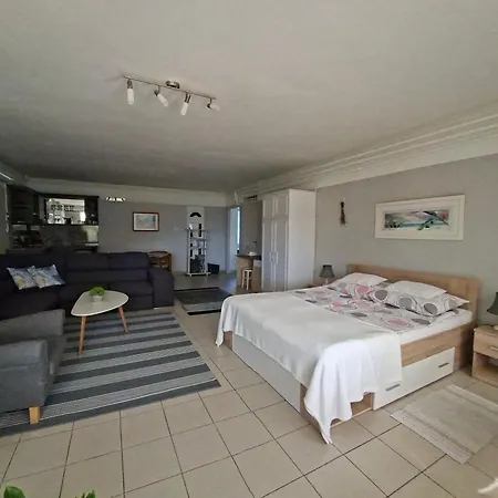 Sirokko Apartman Balatonfüred