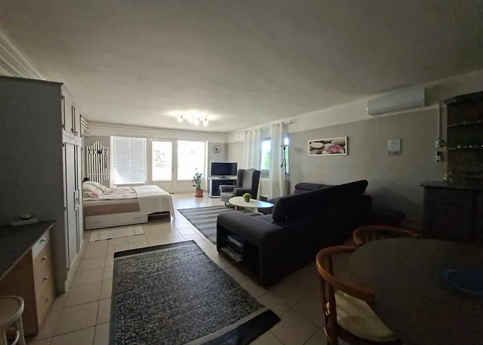 Sirokkó Balatonfüred